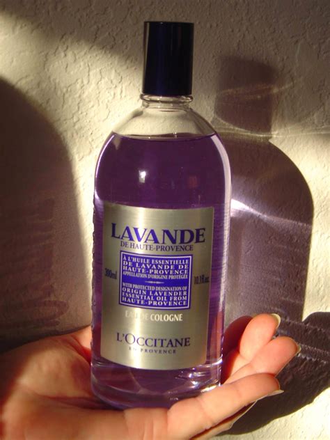 l'occitane en provence reviews.